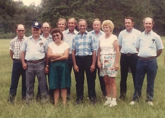 Vera Mae Perry - Photo 137