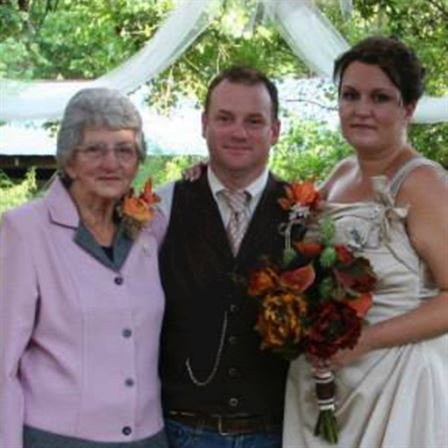 Vera Mae Perry - Photo 138