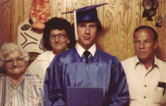 Vera Mae Perry - Photo 140