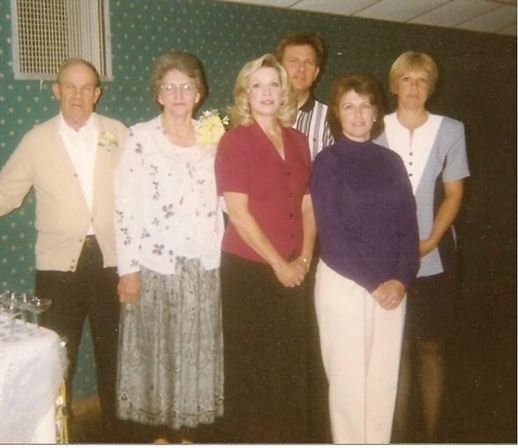 Vera Mae Perry - Photo 141