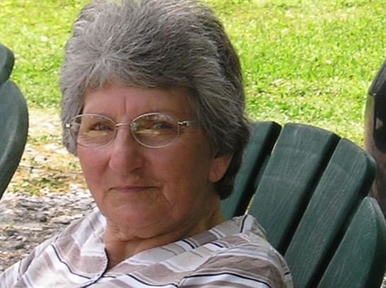 Vera Mae Perry - Photo 142