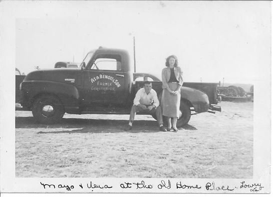 Vera Mae Perry - Photo 144