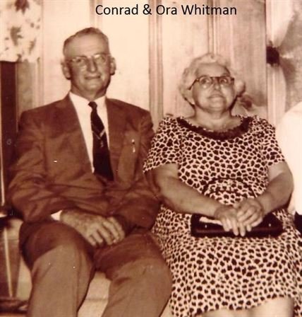 Vera Mae Perry - Photo 146