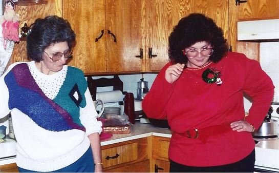 Vera Mae Perry - Photo 158