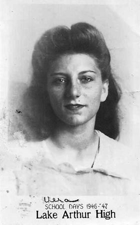 Vera Mae Perry - Photo 161