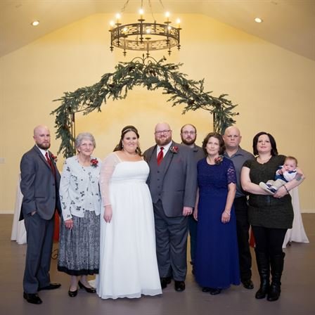 Vera Mae Perry - Photo 166