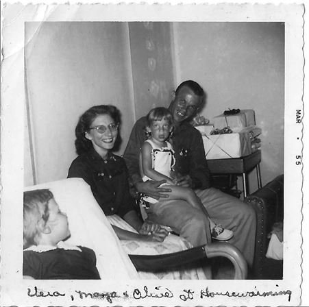 Vera Mae Perry - Photo 167