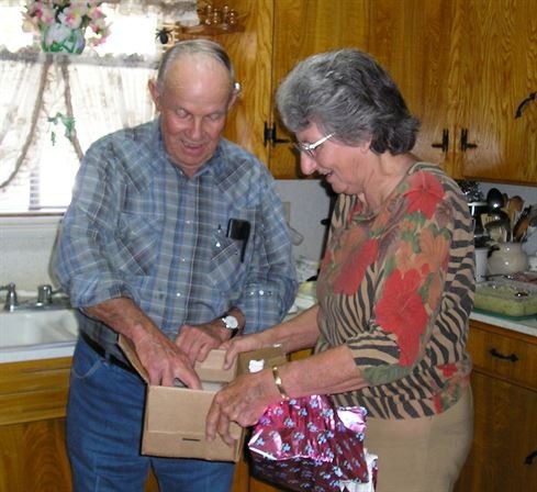 Vera Mae Perry - Photo 176