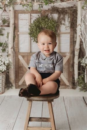 Vera Mae Perry - Photo 179