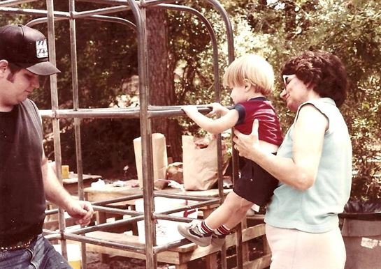 Vera Mae Perry - Photo 180