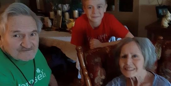 Burl Caraway - Photo 8