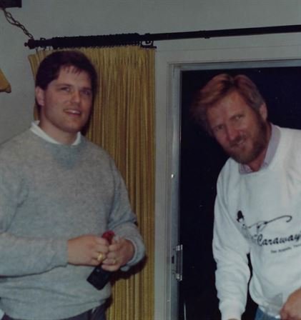 Burl Caraway - Photo 9