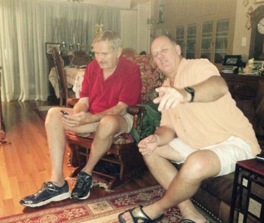 Burl Caraway - Photo 11