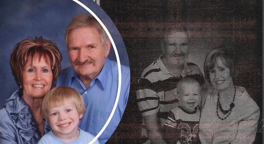 Burl Caraway - Photo 17