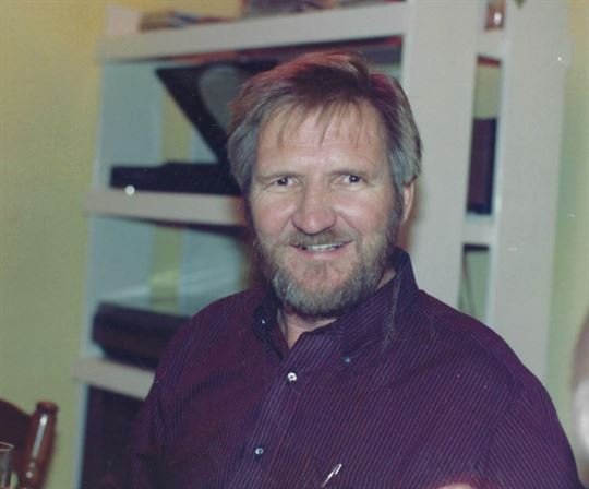 Burl Caraway - Photo 33