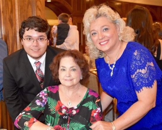 Ann Glidden Fleming - Photo 37