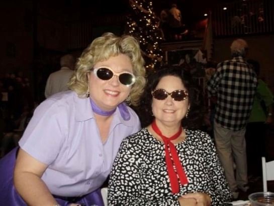 Ann Glidden Fleming - Photo 51