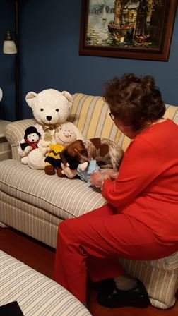 Catherine Marie Phillips - Photo 13