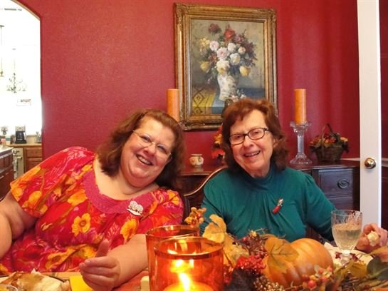 Catherine Marie Phillips - Photo 42