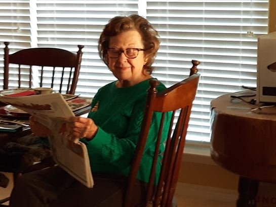 Catherine Marie Phillips - Photo 53