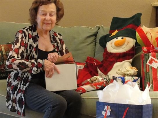 Catherine Marie Phillips - Photo 58