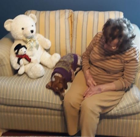 Catherine Marie Phillips - Photo 61