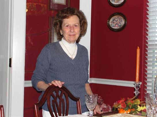 Catherine Marie Phillips - Photo 83