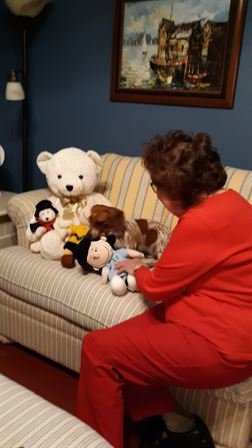 Catherine Marie Phillips - Photo 87