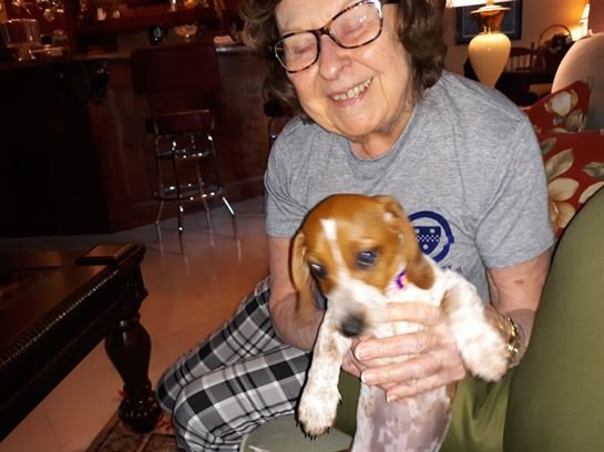 Catherine Marie Phillips - Photo 91