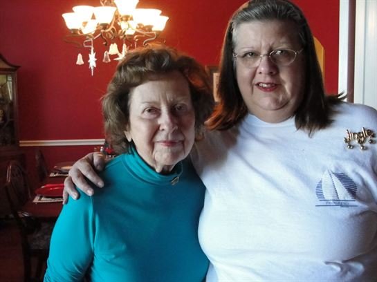 Catherine Marie Phillips - Photo 94