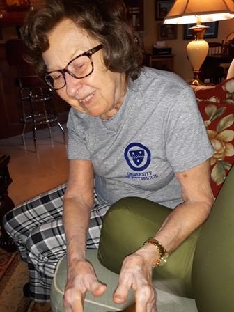 Catherine Marie Phillips - Photo 101