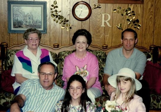 William Lynn Ricks - Photo 9