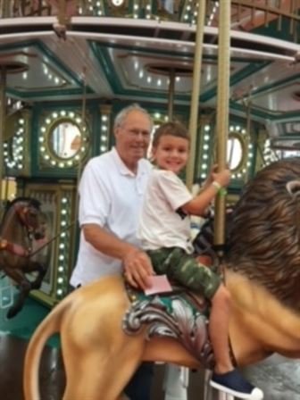 William Lynn Ricks - Photo 37