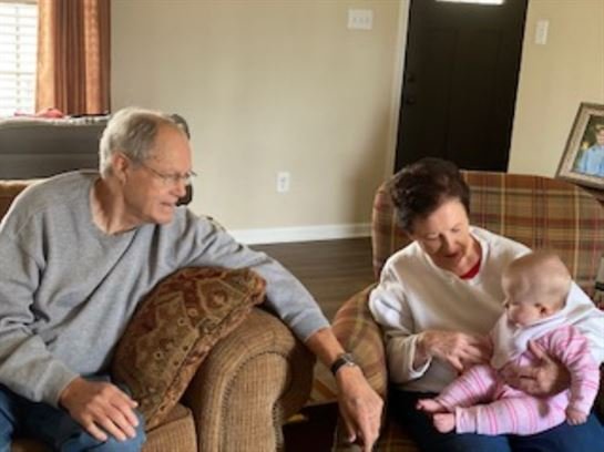 William Lynn Ricks - Photo 104