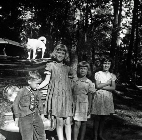 Bobby and Emily Duncan - Photo 2