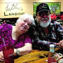 Bobby and Emily Duncan