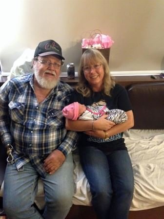 Bobby and Emily Duncan - Photo 22