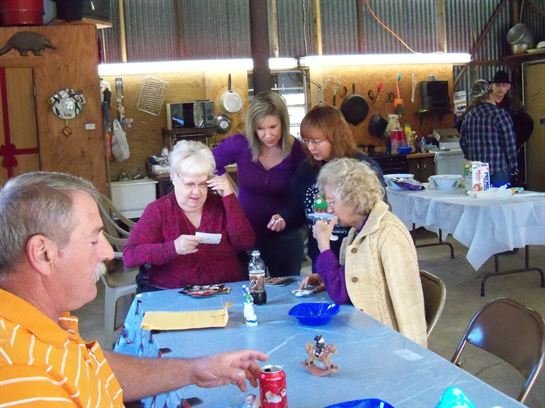 Bobby and Emily Duncan - Photo 26