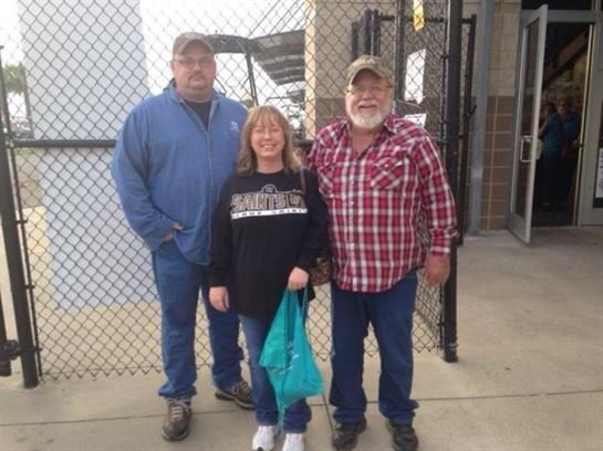 Bobby and Emily Duncan - Photo 45