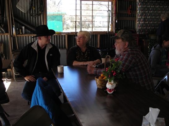 Bobby and Emily Duncan - Photo 46