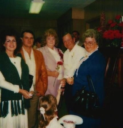 Bobby and Emily Duncan - Photo 50