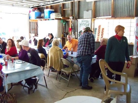 Bobby and Emily Duncan - Photo 56