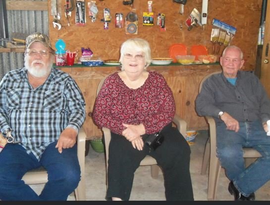 Bobby and Emily Duncan - Photo 57