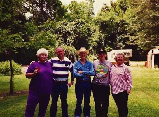 Bobby and Emily Duncan - Photo 61