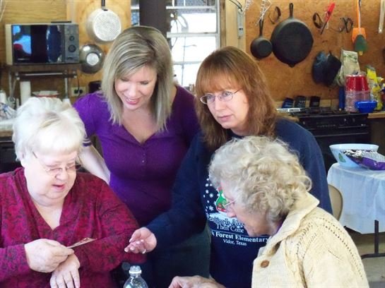 Bobby and Emily Duncan - Photo 65