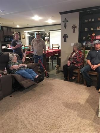 Bobby and Emily Duncan - Photo 76