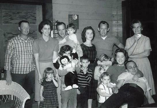 Bobby and Emily Duncan - Photo 83