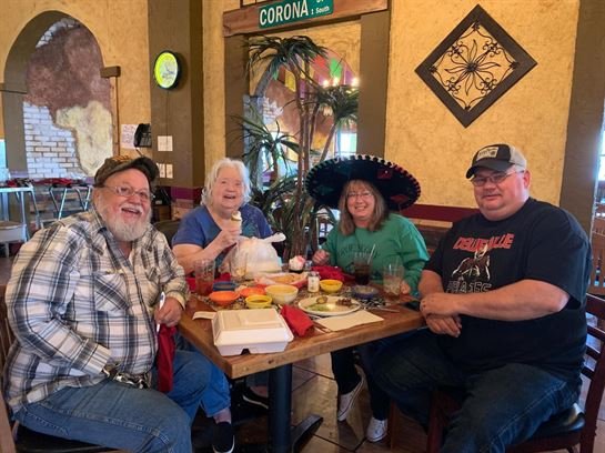 Bobby and Emily Duncan - Photo 82