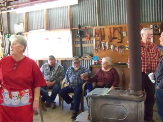 Bobby and Emily Duncan - Photo 84