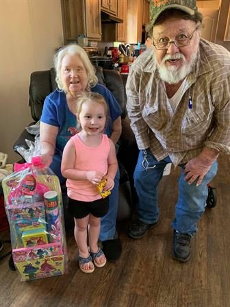 Bobby and Emily Duncan - Photo 88